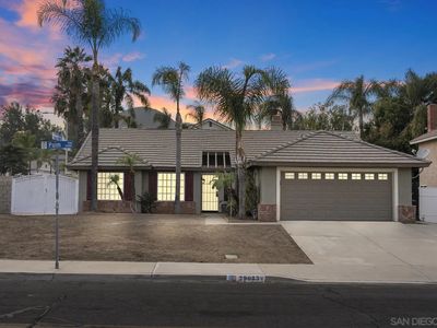 29083 Palm View St, Lake Elsinore, CA, 92530