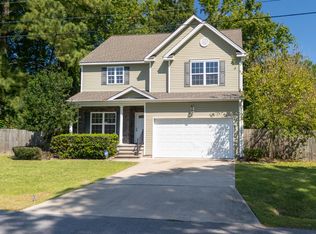 4508 Marlin Ave, Suffolk, VA 23435