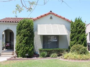 2525 Chestnut Ave, Long Beach, CA 90806