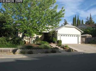 4001 Rockford Dr, Antioch, CA 94509