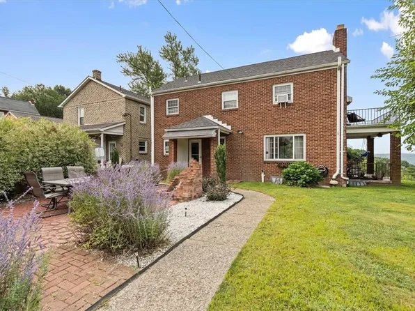 573 Ridge Rd, Ambridge, PA 15003