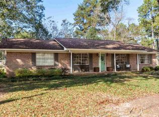 1713 Sowell Rd, Brewton, AL 36426