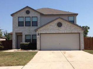 2310 Lauren Loop, Leander, TX 78641