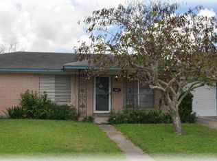 4933 Holmes Dr, Corpus Christi, TX 78411