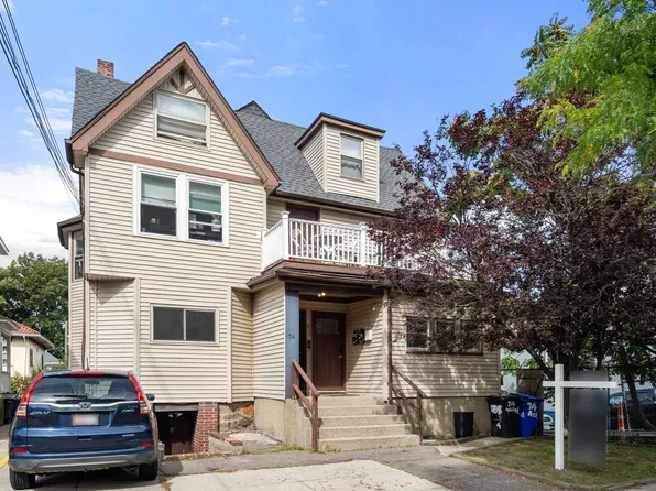 74 Ashford St, Allston, MA 02134