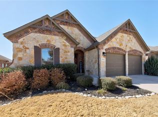 5664 Corsica Loop, Round Rock, TX 78665