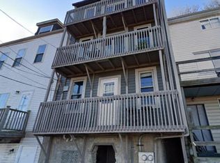 836 Windom St APT 1, Pittsburgh, PA