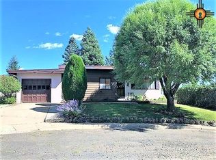 1135 Cottonwood St, Raton, NM 87740