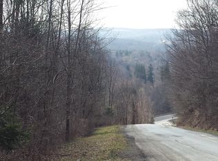 Burdge Hill Rd, Newfield, NY 14867