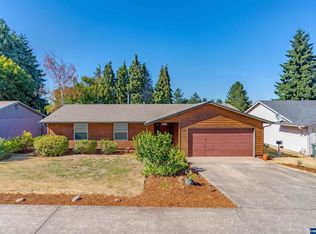 1745 Davis Rd S, Salem, OR 97306