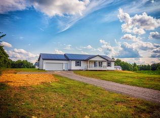 233 Earthwood Ln, West Union, OH 45693