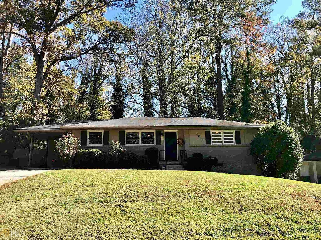 2949 Mount Olive Dr, Decatur, GA 30033 Zillow