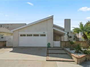 6238 Pitcairn St, Cypress, CA 90630