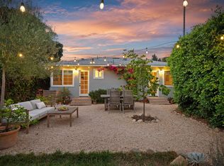 1215 Chino St, Santa Barbara, CA 93101