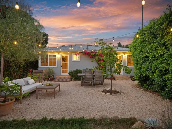 1215 Chino St, Santa Barbara, CA 93101