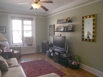 Sold by Corcoran