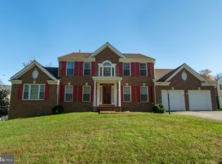 12706 Halyard Pl, Fort Washington, MD 20744
