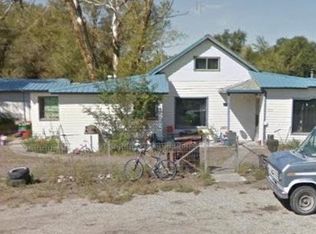 5245 Henry St, Mosca, CO 81146