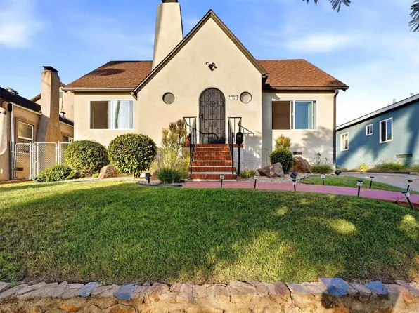 1345 I Ave, National City, CA 91950