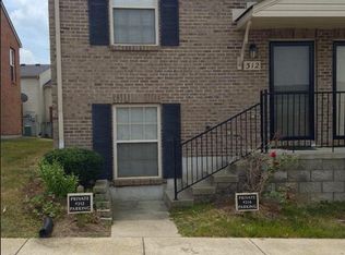 312 Johns Turn Trl, Lexington, KY 40514