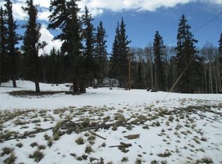 199 Mockingbird Cir, Como, CO 80456