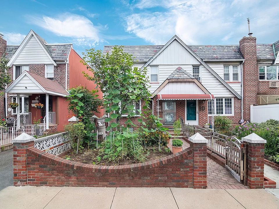 6345 83rd Pl, Flushing, NY 11379 Zillow