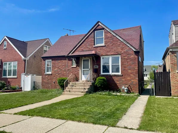 7304 W 57th St, Summit, IL 60501