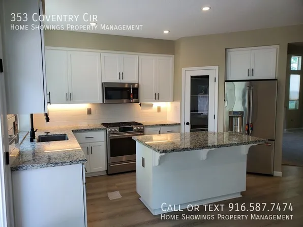 353 Coventry Cir, Folsom, CA 95630