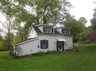 721 S Powell Rd, Hastings, MI 49058