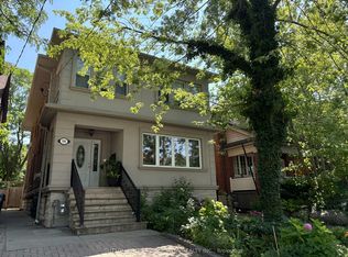 191 Arlington Ave, Toronto, ON M6C 2Z4