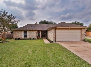 6643 Grove Field Ln, Houston, TX 77084