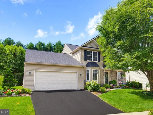20 Cedar Chase Dr, Mountville, PA 17554
