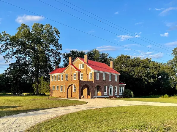 1131 W Highway 378, Pamplico, SC 29583