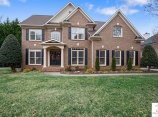 9408 Copans Glen Ln, Huntersville, NC 28078