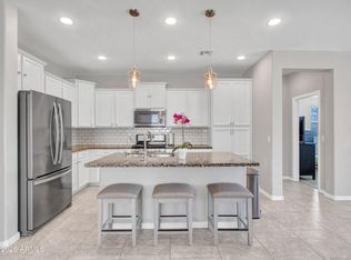 4229 W Valley View Dr, Laveen, AZ 85339
