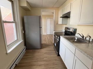 947 W Liberty St APT 3, Allentown, PA 18102