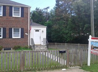 3718 1st Rd S, Arlington, VA 22204