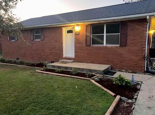 1021 McCloud Dr, Worthington, KY
