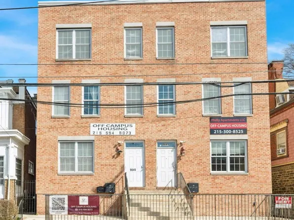 5643 E Wister St, Philadelphia, PA 19144