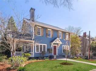 212 Adams St, Decatur, GA 30030