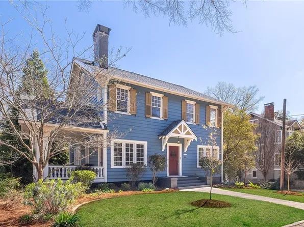 212 Adams St, Decatur, GA 30030