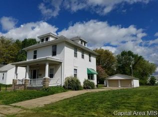 319 W Mason St, Springfield, IL 62702