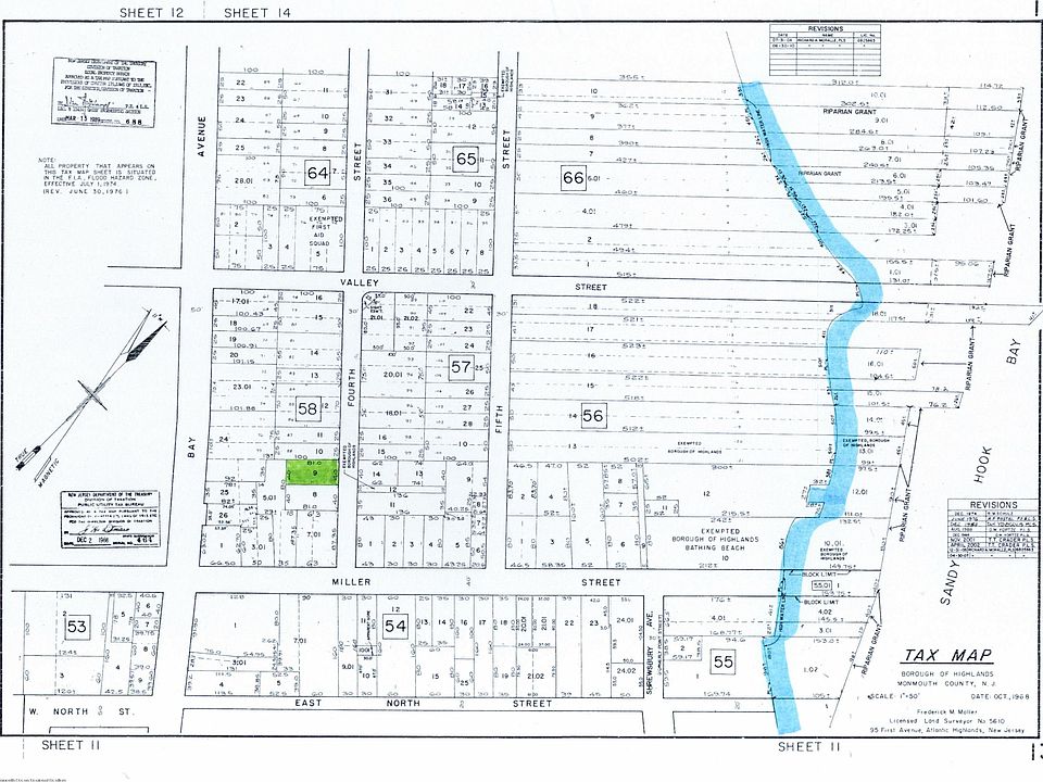 2nd image of 11 4th St