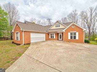 193 W Scott Ct, Fairmount, GA 30139