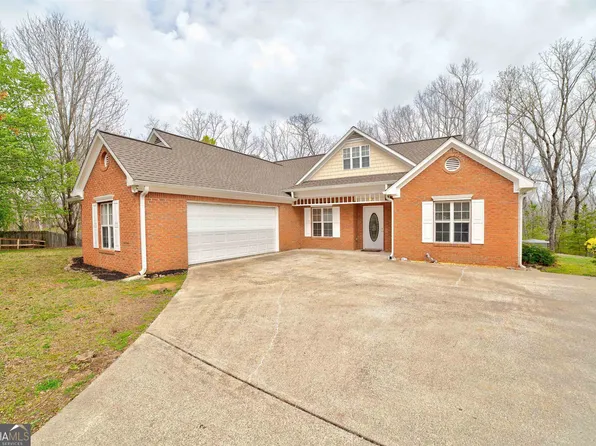 193 W Scott Ct, Fairmount, GA 30139