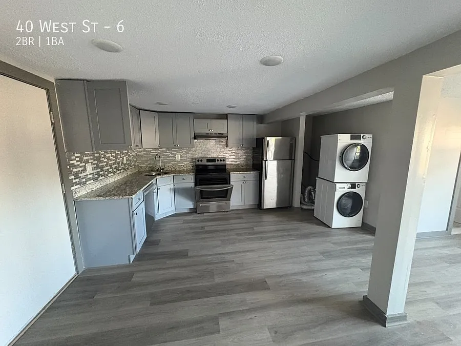 40 West St #6