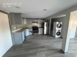 40 West St #6, Vernon Rockville, CT 06066