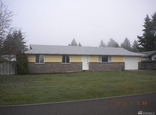 120 W Branch Ct, Napavine, WA 98532