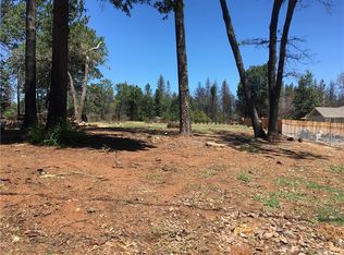 0 Which Way, Paradise, CA 95969