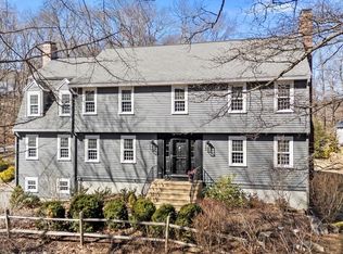 38 Granite St, Hopkinton, MA 01748